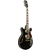 Ibanez AM73G-BK Artcore AM Black thumbnail 2