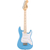 Squier Mini Stratocaster California Blue thumbnail 2