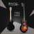 Rocktile L-100 SB E-Gitarre Sunburst  - Retoure (Zustand: sehr gut) thumbnail 2