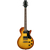 Heritage Ascent Collection H-150 Lemon Burst thumbnail 2