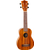 Flight NUS250 Acacia Sopran Ukulele Set thumbnail 2