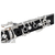 Classic Cantabile CLK-10 Clarinetto Sib in Plastica, Sistema Böhm thumbnail 2