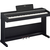 Yamaha YDP-105 Arius Digitalpiano Black Set thumbnail 2
