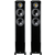 ELAC Vela 2.0 VFS407.2 Floorstand Par Gloss Black thumbnail 2