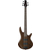 Ibanez GSR205B-WNF SR Gio E-Bass Walnut Flat Starter Set thumbnail 2
