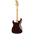 Squier Classic Vibe '70s Stratocaster HSS LRL Walnut - modèle d'exposition showroom 1A (état : comme neuf, dans son emballage d'origine) thumbnail 2