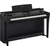 Yamaha CVP 905 B Piano Digital Negro Mate thumbnail 2