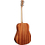 Martin Guitar DJr-E Spruce Sapele Westerngitarre thumbnail 2