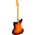 Fender American Professional Classic Jazzmaster 3-Color Sunburst thumbnail 2