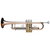 Lechgold TR-14G Tromba Bb verniciata Deluxe Set thumbnail 2
