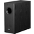 Edifier T5s Aktiv-Subwoofer Schwarz  - Retoure (Zustand: gut) thumbnail 2