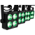 Eurolite Kit Lumière Compact KLS-180 Sur Batterie thumbnail 2