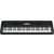 Yamaha PSR-E383 Keyboard  - Retoure (Zustand: sehr gut) thumbnail 2