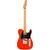 Fender Player II Telecaster MN Coral Red  - Retoure (Zustand: sehr gut) thumbnail 2