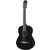 Set Chitarra Classica Yamaha C40BL con Custodia Morbida thumbnail 2
