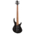 Cort B5 Element Open Pore Trans Black  - Retoure (Zustand: sehr gut) thumbnail 2
