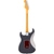 Fender American Professional Classic Stratocaster HSS Faded Black  - Retoure (Zustand: sehr gut) thumbnail 2