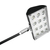 Eurolite LED KKL-12 Projecteur 3200K Noir thumbnail 2