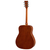 Yamaha FG820 II Natural thumbnail 2