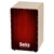 Sela Varios Cajon Red Set incl. Cajonschool thumbnail 2