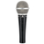 Pronomic DM-58-C Microphone Vocal Set de 3 avec câble XLR thumbnail 2