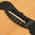 Planet Waves Bridge Pins Black Dot thumbnail 2
