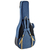 Ortega Softcase für Dreadnought Gitarre Ocean Blue thumbnail 2