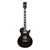 Gibson 1957 Les Paul Custom Reissue VOS Ebony thumbnail 2