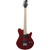 Rocktile Pro MM150-TR Chitarra Elettrica Transparent Red Set con Accessori thumbnail 2