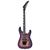 Kramer SM-1 Figured E-Gitarra Royal Purple Perimeter thumbnail 2