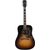 Gibson Hummingbird Standard Vintage Sunburst thumbnail 2