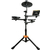Carlsbro ROCK50 Junior E-Drum Kit Home Set thumbnail 2