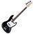 Rocktile Groover's Pack JB E-Bass Black  - Retoure (Verpackungsschaden) thumbnail 2