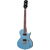 Epiphone Waxx Nighthawk Studio Pelham Blue thumbnail 2