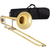 Classic Cantabile TP-12 Tenor Trombone thumbnail 2