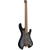 Ibanez Q52FMG-DRL Quest Deep Twilight Burst Low Gloss thumbnail 2