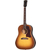 Gibson J-45 50s Faded Sunburst thumbnail 2