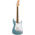 Squier Affinity Series Stratocaster Junior HSS Ice Blue Metallic thumbnail 2