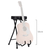 Rocktile Gitarrenhocker mit Gitarrenhalter  - Retoure (Zustand: sehr gut) thumbnail 2