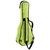 Housse Ortega Jean Color pour Ukulélé Concert Green thumbnail 2