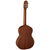 La Mancha Rubi cm 4/4 Concertgitaar thumbnail 2