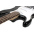 Rocktile Pro ST3-BK Guitarra Eléctrica Para Zurdos (Lefty) Negra + Escuela De Guitarra thumbnail 2
