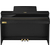 Casio Celviano AP-750 BK Digitalpiano schwarz CB-30 Set thumbnail 2