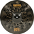 Meinl Classics Custom Dark 16" Crash thumbnail 2