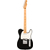 Fender Player II Telecaster MN Black thumbnail 2