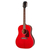Gibson J-45 Standard Cherry thumbnail 2