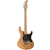Yamaha Pacifica 112VMX RL YNS Guitare Électrique Yellow Natural Satin thumbnail 2