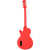 Epiphone Billie Joe Armstrong Les Paul Junior Radiant Red thumbnail 2