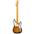 Fender American Vintage II 1954 Precison Bass 2-Color Sunburst thumbnail 2