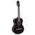 GEWA Student 4/4 Chitarra Classica Nero Starter Set thumbnail 2